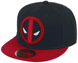 Logo Cap