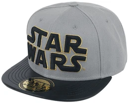 Logo Cap