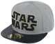 Star Wars Logo Cap
