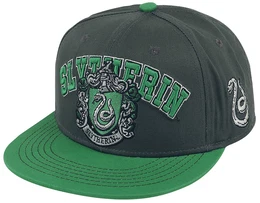 Slytherin Cap