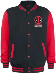 Face Collegejacke
