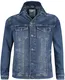 Produkt Adam Denim Jeansjacke