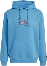 Simpsons Kapuzenpullover