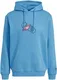 Adidas Simpsons Kapuzenpullover