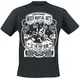 Mixed Martial Arts - Let The Fight Begin  T-Shirt