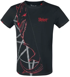 Slipknot EMP Signature T-Shirt