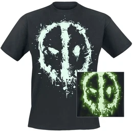 GITD Logo T-Shirt