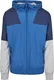 Urban Classics Zip Away Track Fleecejacke