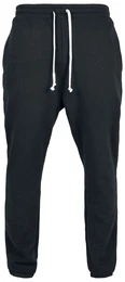 Organic Low Trainingshose