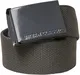 Urban Classics Coloured Buckle Gürtel