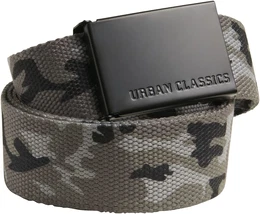 Canvas Belt Gürtel