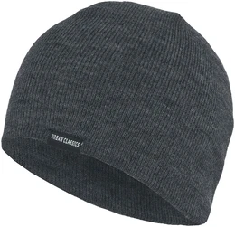 Basic Beanie Mütze