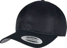 360° Omnimesh Cap