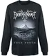 Borknagar True North Langarmshirt