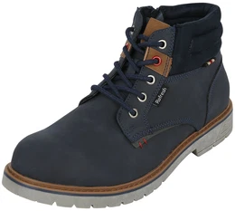 Boot Boot
