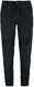 Stitch and Soul Cuff Leg Stoffhose