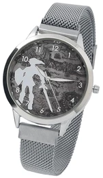 Link Armbanduhren