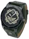 The Legend Of Zelda Tri-Force Logo Armbanduhren
