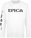 Epica Symbols Langarmshirt