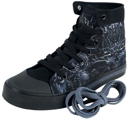 EMP Signature Sneaker high