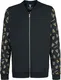 Guinness Logo Foreign Bomberjacke