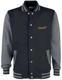 Z - Kame Symbol Collegejacke