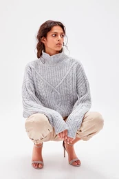 enska dolevita Knitwear
