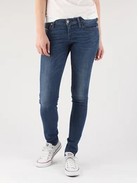 Skinzee-niske dizel traperice L. 32 hlae