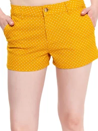 LADY'S SHORTS