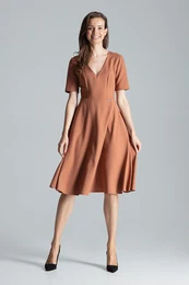 Woman's Dress M673