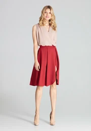 Woman's Skirt M675