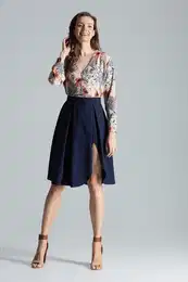 Woman's Skirt M675