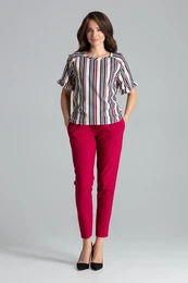 Woman's Blouse L052