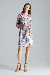 Woman's Dress M680