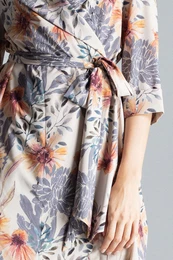 Woman's Dress M680