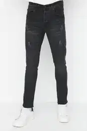Herren Jeans Skinny