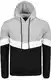 Herren-Sweatshirt Trendyol Color Block