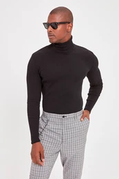 Herren Pullover Knitwear