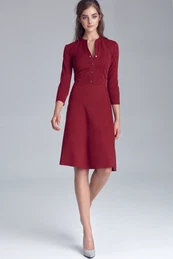 Dmsk aty Buttoned