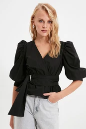 Dmsk halenka Monochrome
