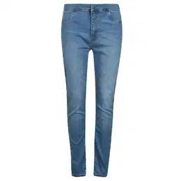 Visoki dvig Jeggings