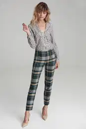Woman's Blouse Cb31