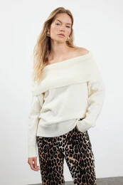 Dmsk svetr Knitwear