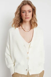 enski kardigan Knitwear