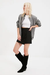 Dmsk kraasy Shorts Skirt