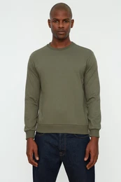 Herren-Sweatshirt