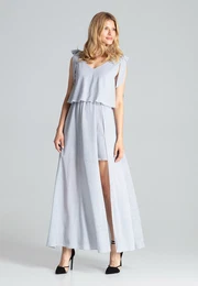 Woman's Dress M691