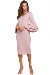 enska obleka K002