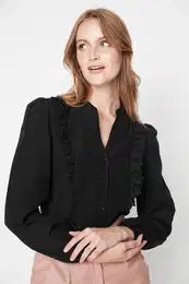 enska srajca