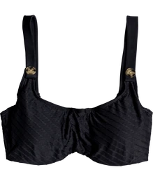 enski bikini top GOLDEN BREEZE